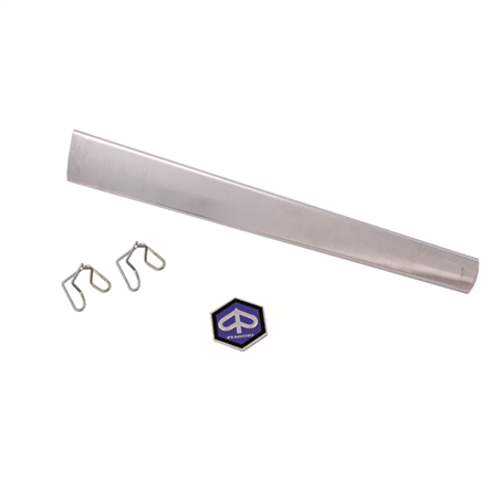 PIAGGIO VESPA 50 SPECIAL 1970 - 1972 MOLDURA DE DIRECCIÓN PIAGGIO VESPA 50 SPECIAL 1970 - 1972 MOLDURA DE DIRECCIÓN